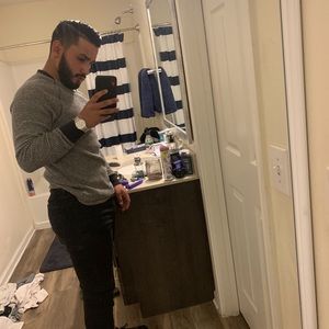 Meet your Posher, Jacob